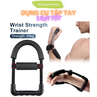 Dụng cụ tập cơ tay, Lò xo đàn hồi chữ U tập lực cổ tay tăng cường lực cổ tay