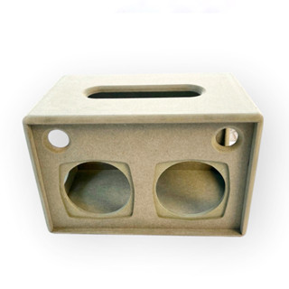 Box loa thô MDF 9mm thùng loa thô cắt theo yêu nhắn tin shop nhé Speaker