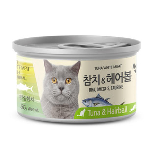 Pate mèo Meowow 80g
