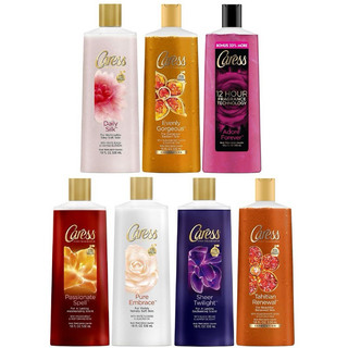 SỮA TẮM CARESS