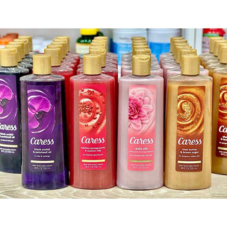 SỮA TẮM CARESS