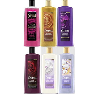 SỮA TẮM CARESS