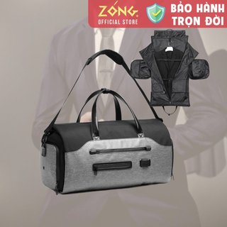 Túi xách kiêm ba lô du lịch có ngăn đựng áo vest, giày – ozuko bizman ii – 9288