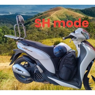 Baga phượt cho dòng xe sh mode.