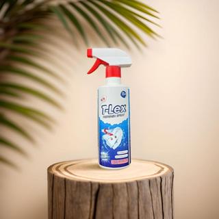  Tẩy quần áo Tlex Dung dịch thuốc Tẩy Trắng Quần Áo T-LEX Tẩy Mốc tẩy Ố Vàng tẩy Vết Bẩn Loại Bỏ Mốc 