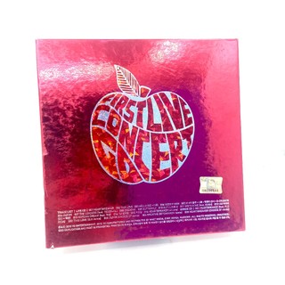 (Album 2CD) G-Dragon ( BIG BANG ) – Shine A Light - First Live Concert (chính hãng đã qua sử dụng)