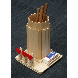 1kg que kem gỗ làm handmade