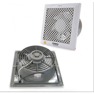 Quạt hút âm trần Senko HT250