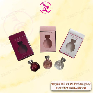Nước hoa nữ Mademoiselle Rochas mini 4.5ml