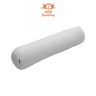 Ruột gối ôm bông gòn 35x100