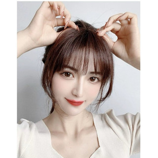 TÓC GIẢ MÁI THƯA 3D SỈ TOÀN QUỐC