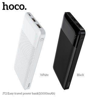 Sạc Dự Phòng Hoco J72 10000mAh