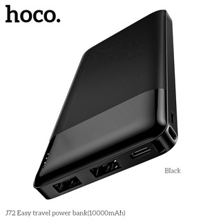 Sạc Dự Phòng Hoco J72 10000mAh