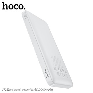 Sạc Dự Phòng Hoco J72 10000mAh