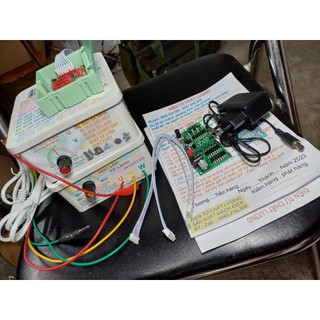 .test đa năng, test van tiết lưu, . test cả thế giới