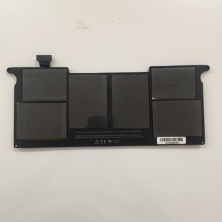 Pin dùng cho A.ir 11″ a1370 a1375 mc505ll/a (late 2010) a1375 (ZIN) – 6 cell Mới 100%