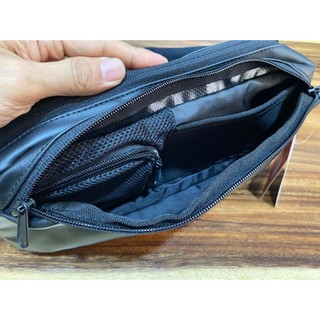 {HCM} Túi bao tử TNF Base Camp MANTIS màu đen **CÓ GIAO HỎA TỐC**