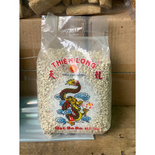 Túi 1kg Hạt Bo Bo Loại Nguyên Hạt | TỔNG KHO NGUYÊN LIỆU GIÁ SỈ