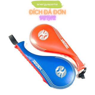 Đích đá đơn VSTAR tập võ thuật Taekwondo, Vovinam, Karatedo V60