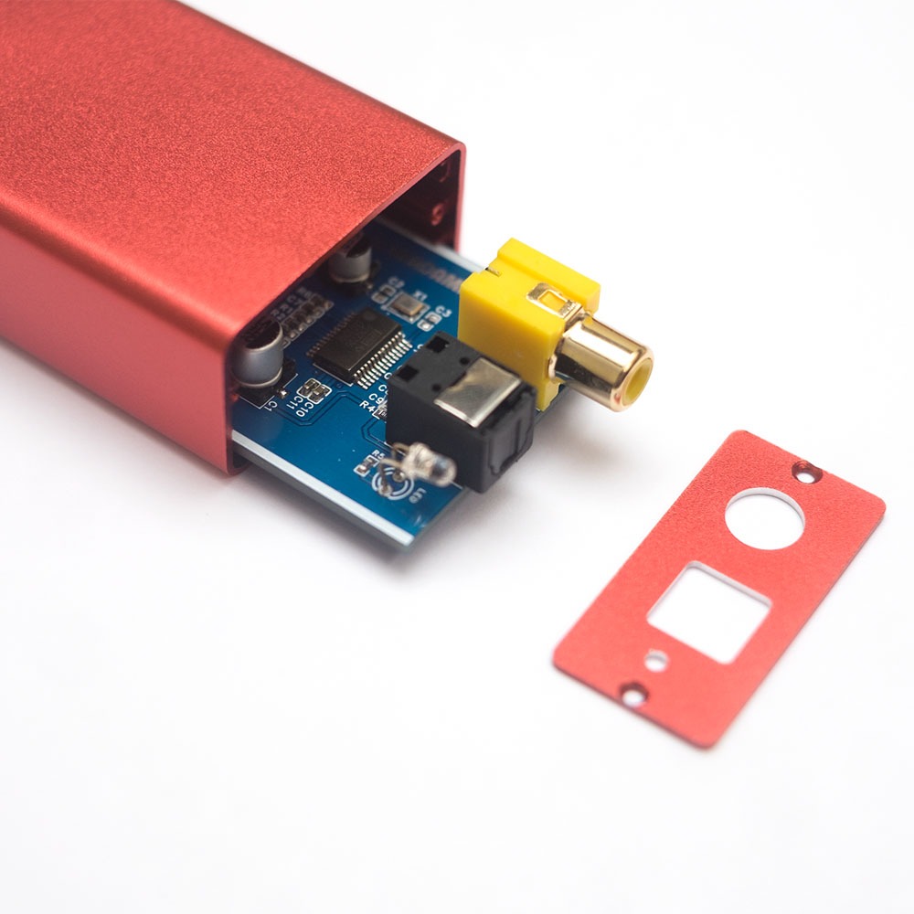 Module giải mã audio DAC USB PCM2705