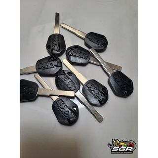 Phôi chìa khóa ktm duke - rc 125 200 390