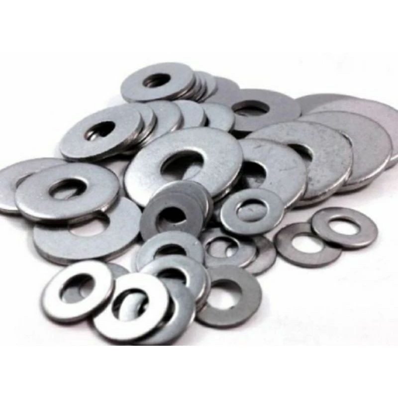 LONG ĐỀN INOX TỪ 6 ĐẾN 20