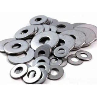 Long đền inox từ 6 đến 20