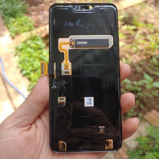 Màn hình lg g8 màn oled lmg820 g820 nguyên bộ kèm loa chuẩn zin lcd