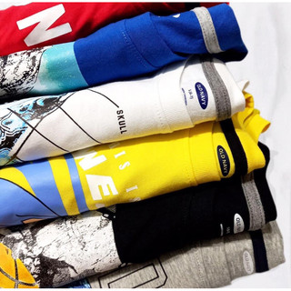 Bộ cotton be trai chất đẹp