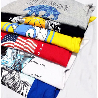 Bộ cotton be trai chất đẹp