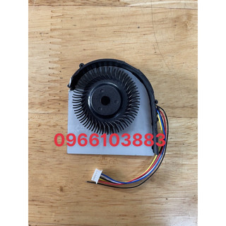 Fan - quạt tản nhiệt dành cho laptop lenovo thinkpad t430 t430i new