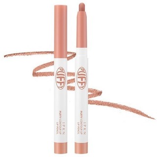 Chì kẻ viền môi IPKN Fluffy Lip Pencil