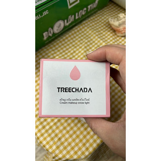 Phấn nền Treechada Thái Lan