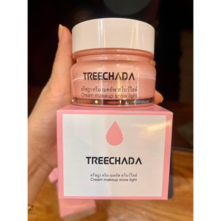 Phấn nền Treechada Thái Lan