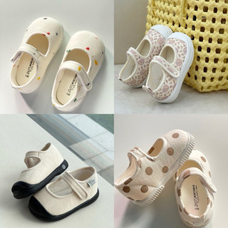 Giày nội địa hàn cho bé- mẫu size 125,130,140