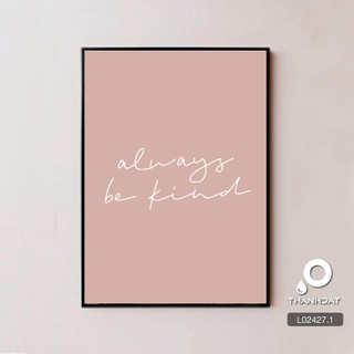 🌾 Bức tranh hoa tone màu pastel treo nội thất chung cư siêu rẻ - tặng đinh treo 3 chân [L024]