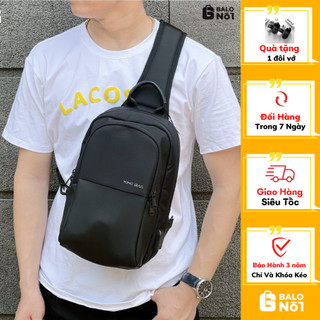 Túi Đeo Chéo KINGBAG JULIUS IV