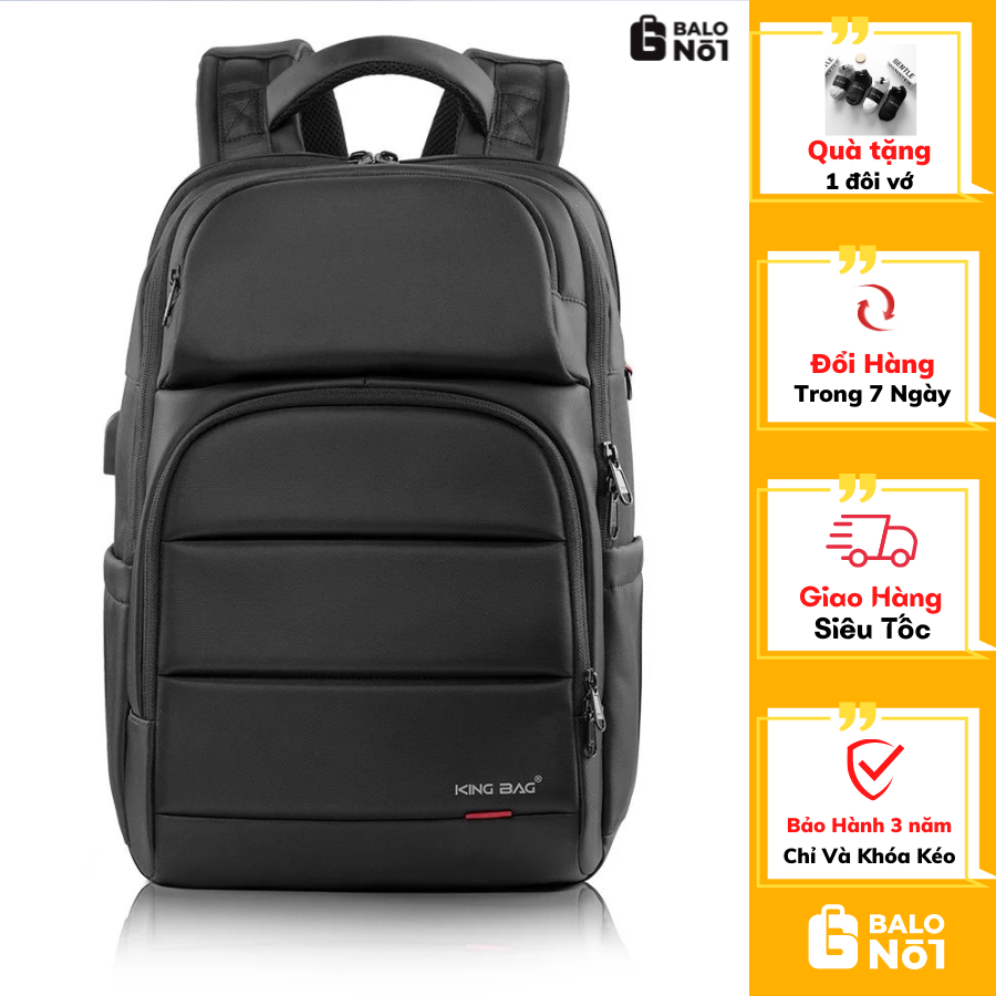 Balo Laptop KINGBAG MARCUS