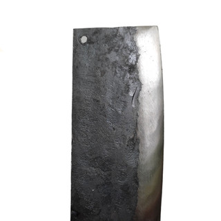 Dao Đa Sỹ chặt thịt gà loại to 35cm