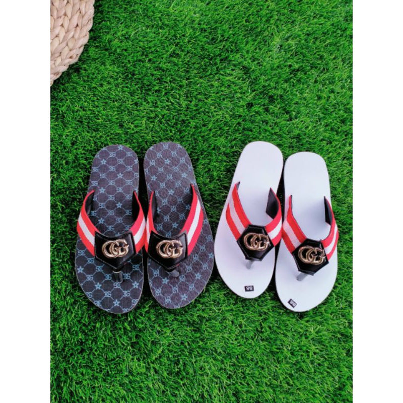 dép tông kẹp nam nữ (có size bé)