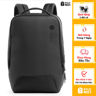 Balo laptop kingbag apollo - 15.6 inch