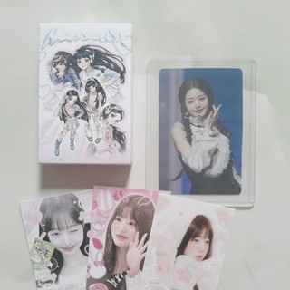 Lucky pack