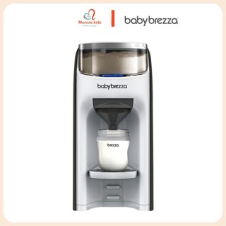  Máy pha sữa tự động cho bé Baby Brezza Formula Pro Advanced máy pha sữa thông minh Hoa Kỳ 