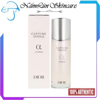 Serum Dưỡng Da Dior Capture Totale Cell Energy Super Potent Serum Mini 10ml