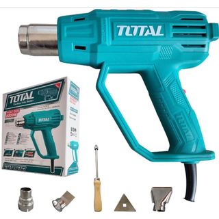 2000w máy thổi hơi nóng total tb20036