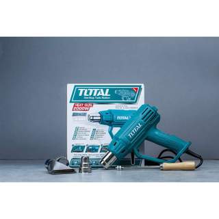 2000W Máy thổi hơi nóng Total TB20036