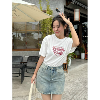[RÁCH STORE] Áo Thun - 7901 - Benede Made