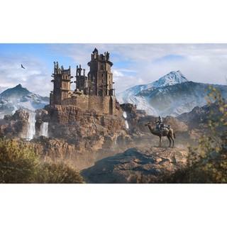Đĩa Game Assassin's Creed Mirage PS5