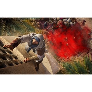 Đĩa Game Assassin's Creed Mirage PS5