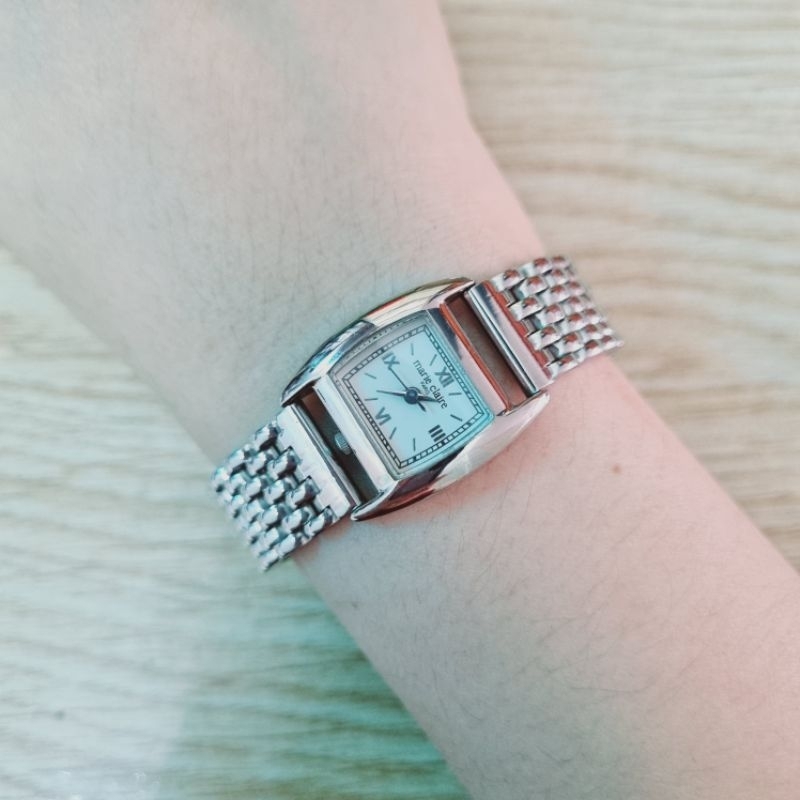 Đồng hồ nữ Marie Claire